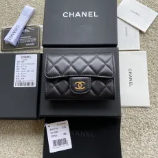 シャネル財布CHANEL 2023 新品 高品質 AP0214 ウォレット