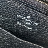 ルイヴィトン財布LOUIS VUITTON 2023年新作 高品質 M41503 ブラック グリッドウォレット