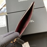 シャネル財布CHANEL 2023 新品 高品質 A84107 財布