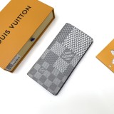 ルイヴィトン財布LOUIS VUITTON 2023 新品 高品質 N60435 ホワイト ウォレット