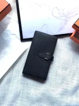 エルメス財布HERMES 2023新作 上質なロングクリップ