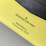 ルイヴィトン財布LOUIS VUITTON 2023年新作 高品質 M80156 財布