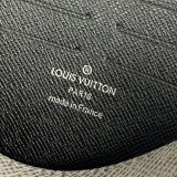 ルイヴィトン財布LOUIS VUITTON 2023年新作 高品質 M81556 グレー クラッチバッグ