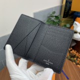 ルイヴィトン財布LOUIS VUITTON 2023 新品 高品質 N60391 キャンバス バッグ 財布