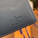 ルイヴィトン財布LOUIS VUITTON 2023年新作 高品質 N80421 キャンバス バッグ 財布