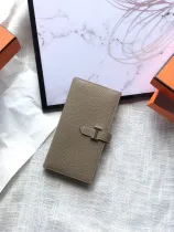 エルメス財布HERMES 2023新作 上質なロングクリップ