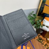 ルイヴィトン財布LOUIS VUITTON 2023 新品 高品質 M61696 レインボー キャンバス バッグ 財布