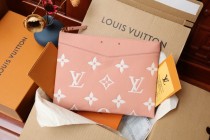 ルイヴィトン財布LOUIS VUITTON 2023 新品 高品質 M62937 ハンドバッグ