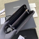 シャネル財布CHANEL 2023 新品 高品質 A80288 財布