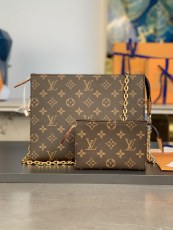 ルイヴィトン財布LOUIS VUITTON 2023年新作 高品質 M81412 クラッチバッグ