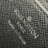 ルイヴィトン財布LOUIS VUITTON 2023年新作 高品質 M30511 クロス柄 ストレートファスナー小銭入れ