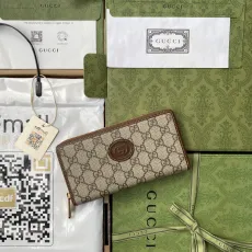 グッチ財布GUCCI 2023年新作 高品質 673003 長財布