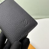 ルイヴィトン財布LOUIS VUITTON 2023年新作 高品質 M58808 グラムバッグ 財布