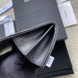 シャネル財布CHANEL 2023 新品 高品質 A31504 財布
