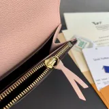 ルイヴィトン財布LOUIS VUITTON 2023 新品 高品質 M61289 ピンク 財布