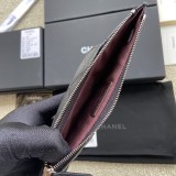 シャネル財布CHANEL 2023年新作 高級 A84402 携帯電話 カード バッグ 替え
