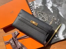 エルメス財布HERMES 2023新作 高級財布