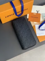 ルイヴィトン財布LOUIS VUITTON 2023年新作 高品質 M69047 ジッパーバッグ