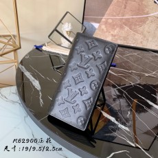 ルイヴィトン財布LOUIS VUITTON 2023年新作 高品質 M62900 スーツクリップ