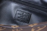 ルイヴィトン財布LOUIS VUITTON 2023新作 高品質 M46253 トイレタリーバッグ