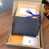 ルイヴィトン財布LOUIS VUITTON 2023年新作 高品質 M60417 グラムフラワー クラッチバッグ