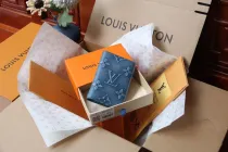 ルイヴィトン財布LOUIS VUITTON 2023年新作 高品質 M81771 ショートウォレット