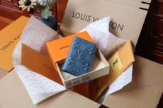 ルイヴィトン財布LOUIS VUITTON 2023年新作 高品質 M81771 ショートウォレット