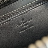 ルイヴィトン財布LOUIS VUITTON 2023 新品 高品質 N60015 ファスナー長財布