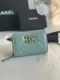 シャネル財布CHANEL 2023年新作 高品質 AP0949 大ダイヤ 小銭入れ