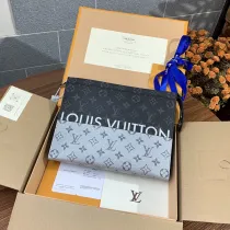 ルイヴィトン財布LOUIS VUITTON 2023 新品 高品質 M63039 ミディアム ハンドバッグ