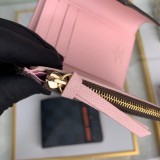 ルイヴィトン財布LOUIS VUITTON 2023 新品 高品質 M41938 ピンク 財布