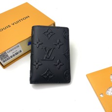 ルイヴィトン財布LOUIS VUITTON 2023年新作 高品質 M80508 ポケットウォレット