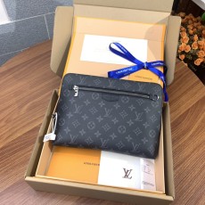 ルイヴィトン財布LOUIS VUITTON 2023年新作 高品質 M60417 グラムフラワー クラッチバッグ