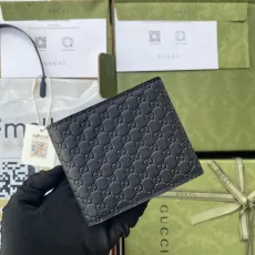 グッチ財布GUCCI 2023年新作 高品質 260987 シングルプル ウォレット