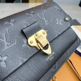 ルイヴィトン財布LOUIS VUITTON 2023 新品 高品質 M67893 ブラック 財布