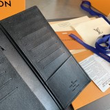 ルイヴィトン財布LOUIS VUITTON 2023年新作 高品質 M69980 メタルレターウォレット