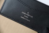 ルイヴィトン財布LOUIS VUITTON 2023年新作 高品質 M81774 ショートウォレット