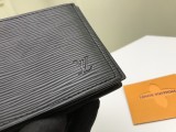 ルイヴィトン財布LOUIS VUITTON 2023 新品 高品質 N60053 ウォーターリップル ウォレット