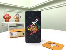 ルイヴィトン財布LOUIS VUITTON 2023年新作 高品質 M80931 財布