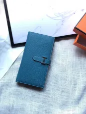 エルメス財布HERMES 2023新作 上質なロングクリップ