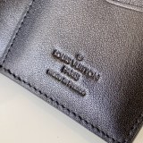 ルイヴィトン財布LOUIS VUITTON 2023年新作 高品質 M62899 ポケットウォレット