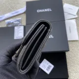 シャネル財布CHANEL 2023 新品 高品質 A31504 財布