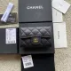 シャネル財布CHANEL 2023 新品 高品質 AP0214 ウォレット