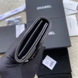 シャネル財布CHANEL 2023 新品 高品質 A31504 財布