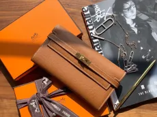 エルメス財布HERMES 2023新作 高級財布