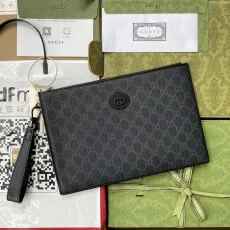グッチ財布GUCCI 2023年新作 高品質 672953 シンプルな長財布