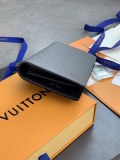 ルイヴィトン財布LOUIS VUITTON 2023 新品 高品質 M81554 グレー 財布