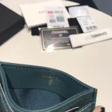シャネル財布CHANEL 2023 新作 高品質 31510ピース カードホルダー