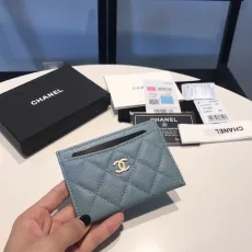 シャネル財布CHANEL 2023 新作 高品質 31510ピース カードホルダー
