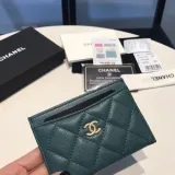 シャネル財布CHANEL 2023 新作 高品質 31510ピース カードホルダー